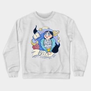 Bella Crewneck Sweatshirt